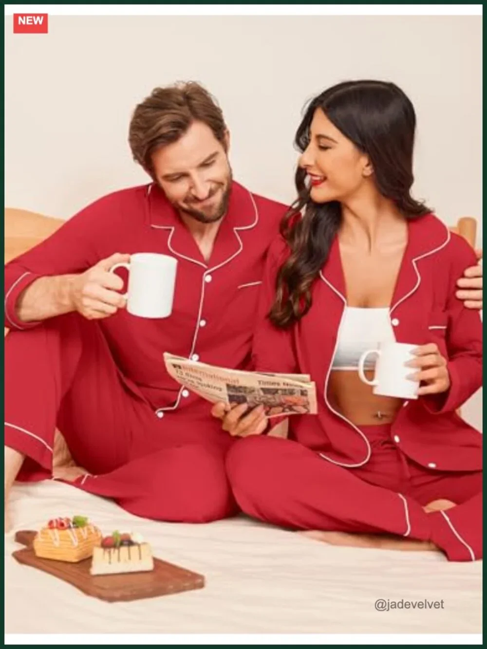 N/A this pajama